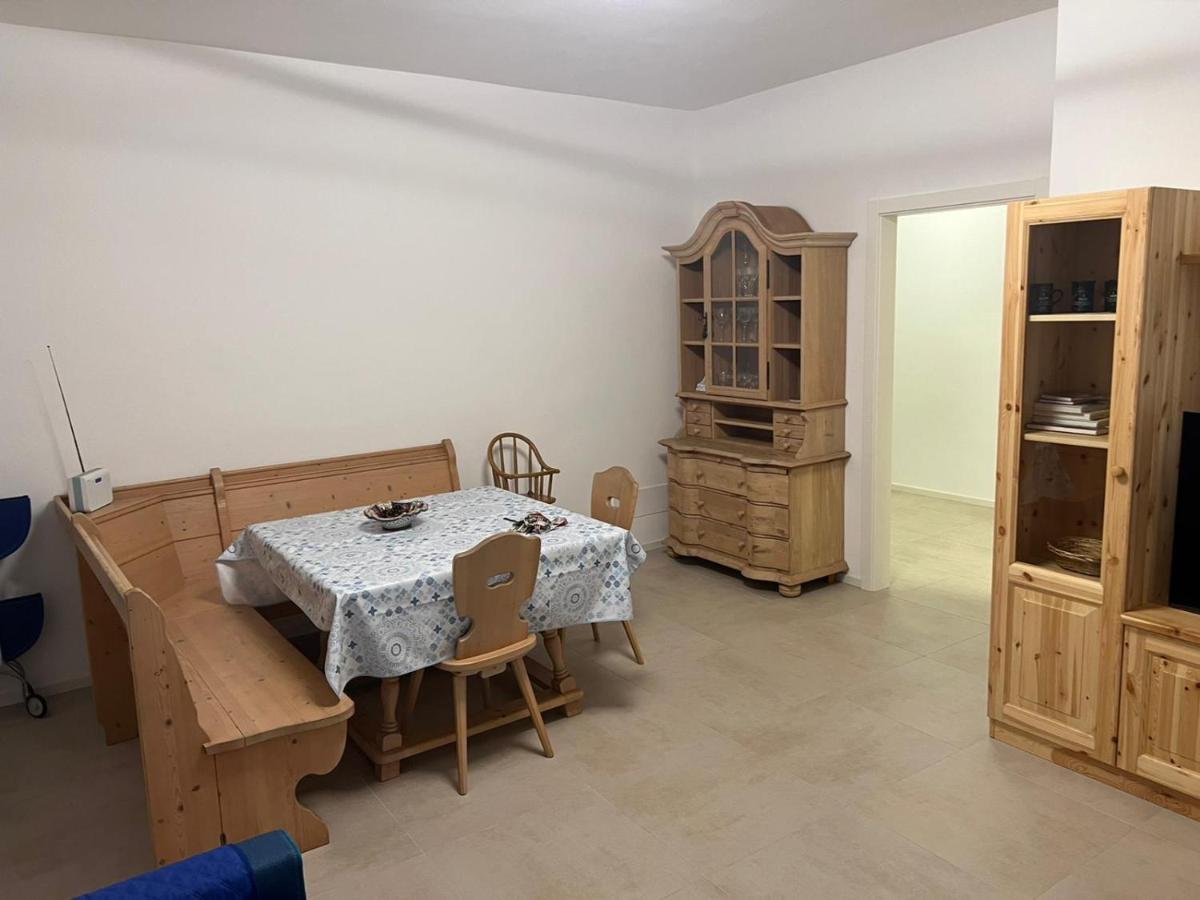 Appartamento Adele Мерано Экстерьер фото