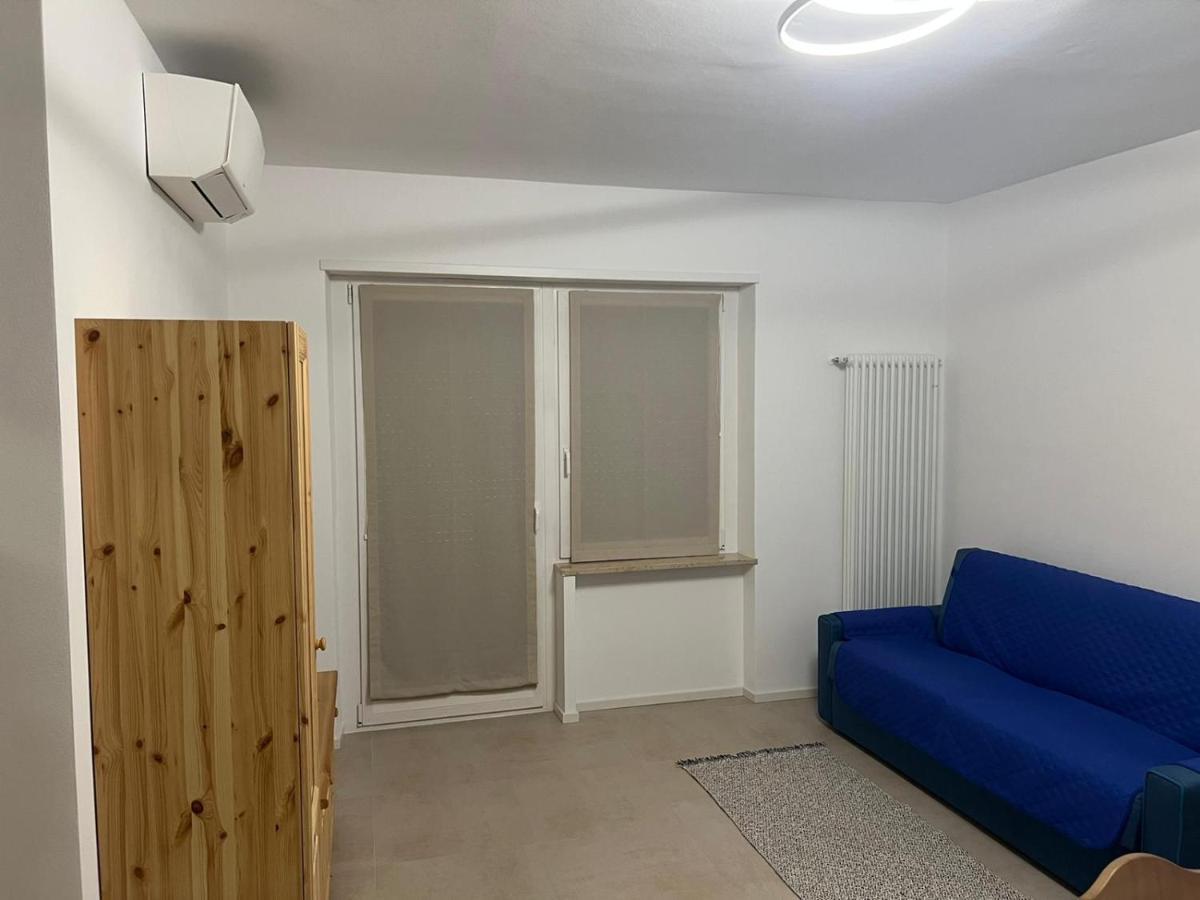Appartamento Adele Мерано Экстерьер фото