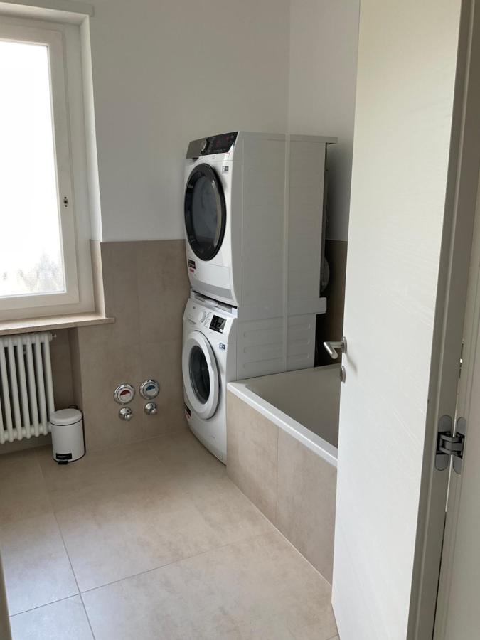 Appartamento Adele Мерано Экстерьер фото