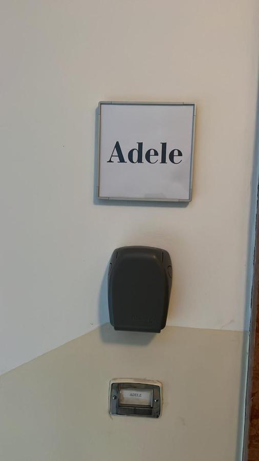 Appartamento Adele Мерано Экстерьер фото